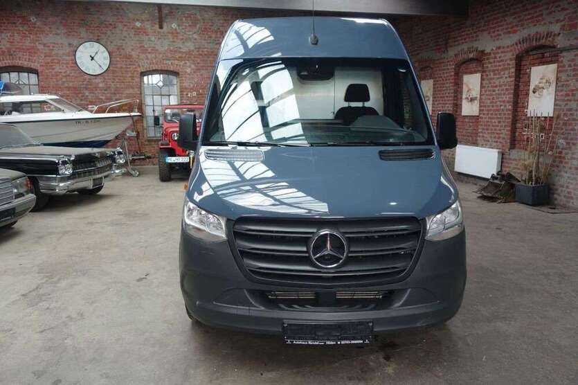 Sprinter