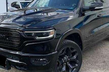 Dodge RAM 85.000 km 58.900 &euro; Hattingen, Stadt 45527