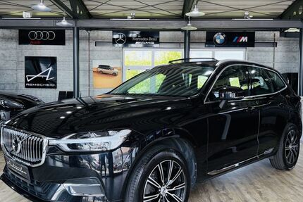 Volvo XC60 109.708 km 28.490 &euro; Remscheid 42859