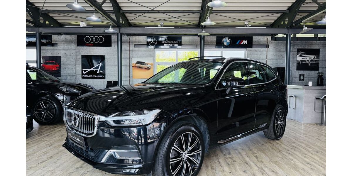 Volvo XC60 109.708 km 28.490 &euro; Remscheid 42859