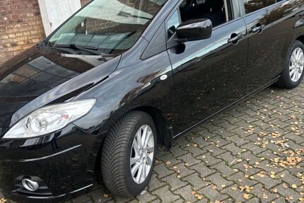 Mazda 5 141.670 km 6.290 € Köln 51069