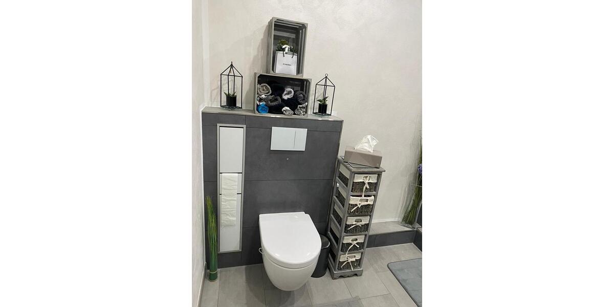 Erdgeschoßwohnung Velbert Langenberg - 3 Zimmer, 85 m&sup2;, 250.000&euro; | Angebot:25936139