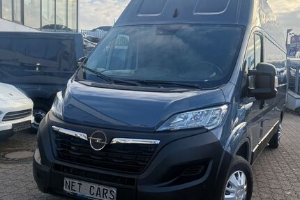 Opel Movano 37.000 km 21.850 € Hilden (bei Düsseldorf) 40721