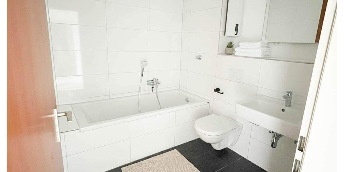 Etagenwohnung Düsseldorf Düsseltal - 3 Zimmer, 89 m&sup2;, 539.000&euro; | Angebot:24388329