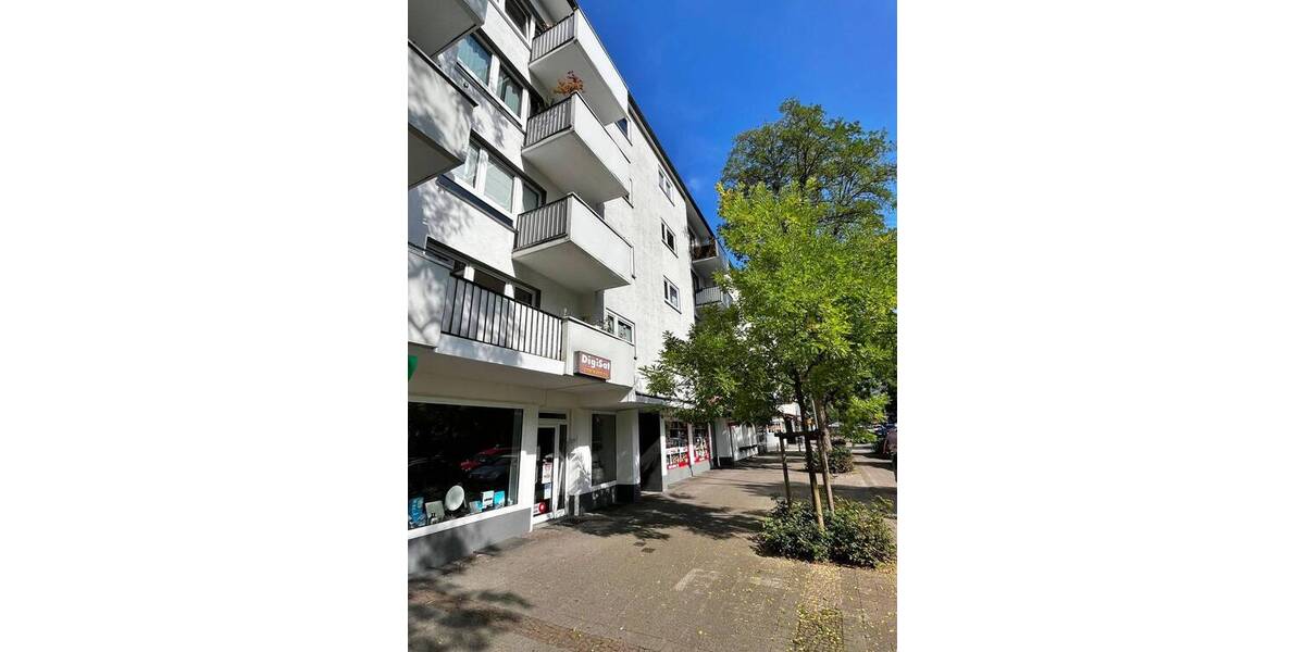 Mehrfamilienhaus, Wohnhaus Wuppertal Barmen - 2 Zimmer, 515 m&sup2;, 980.000&euro; | Angebot:23962452