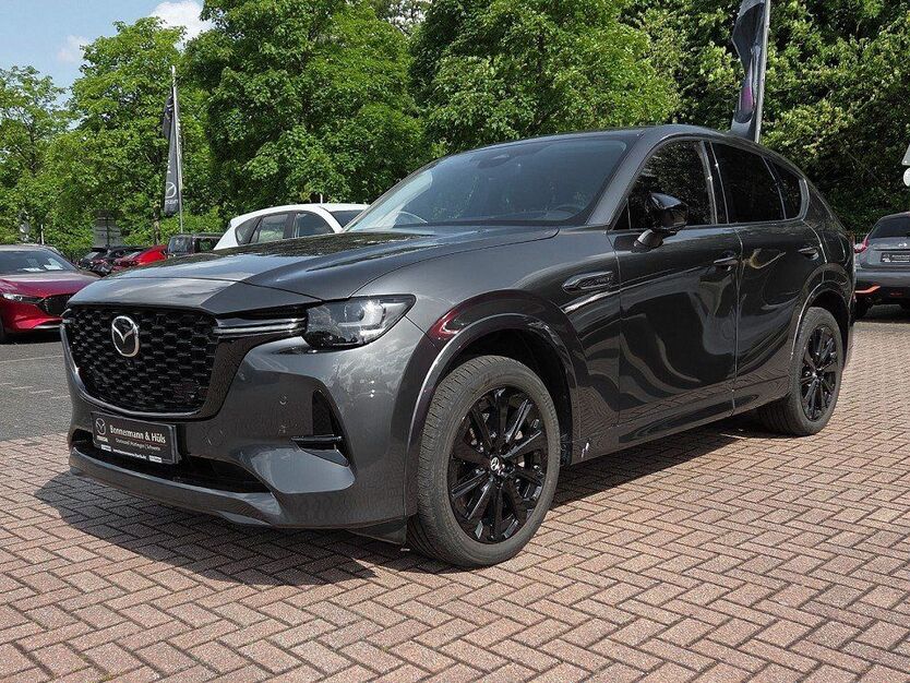 CX-60