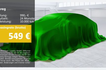 VW Touareg 26.430 km 60.880 &euro; Remscheid 42857