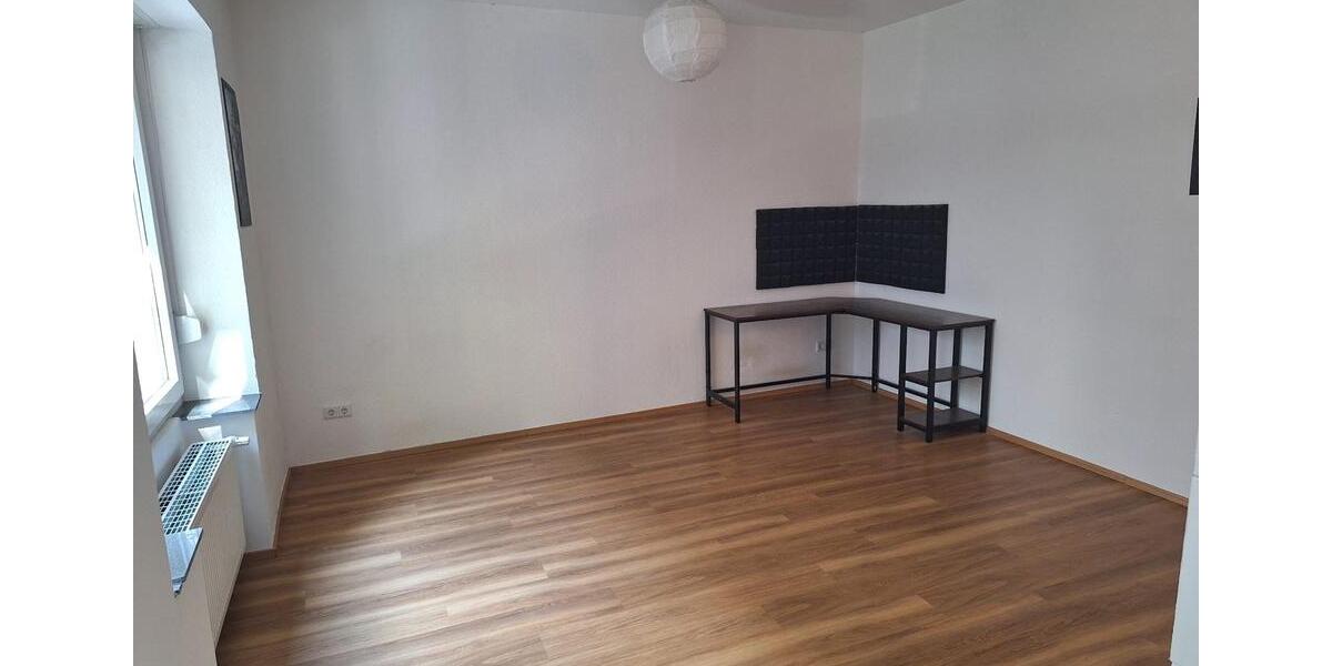 Etagenwohnung Düsseldorf Stadtmitte - 1 Zimmer, 29 m&sup2;, 900&euro; | Angebot:24715764