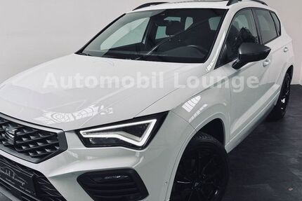 Seat Ateca 29.998 km 31.990 &euro; Remscheid 42855