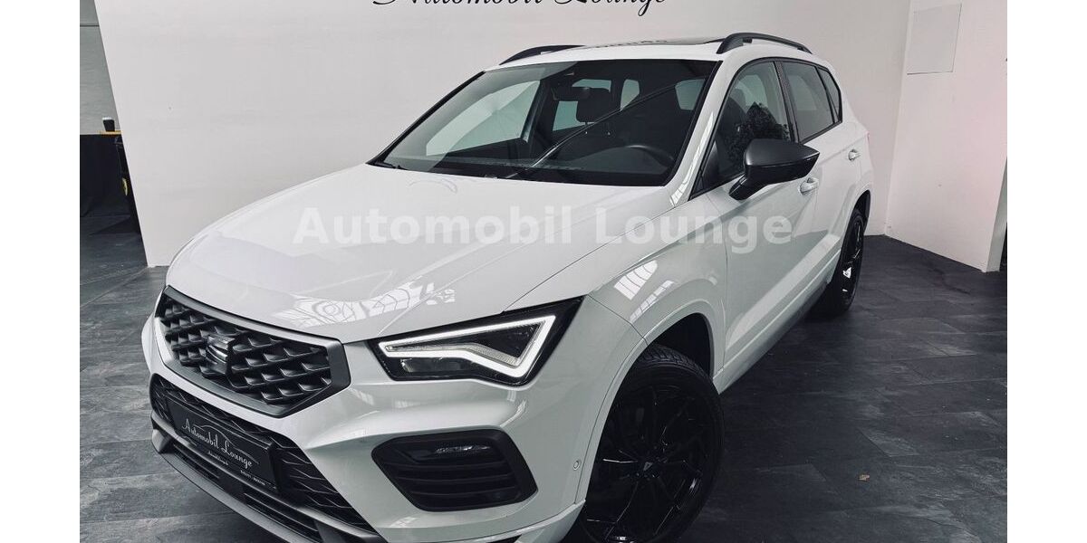 Seat Ateca 29.998 km 31.990 &euro; Remscheid 42855