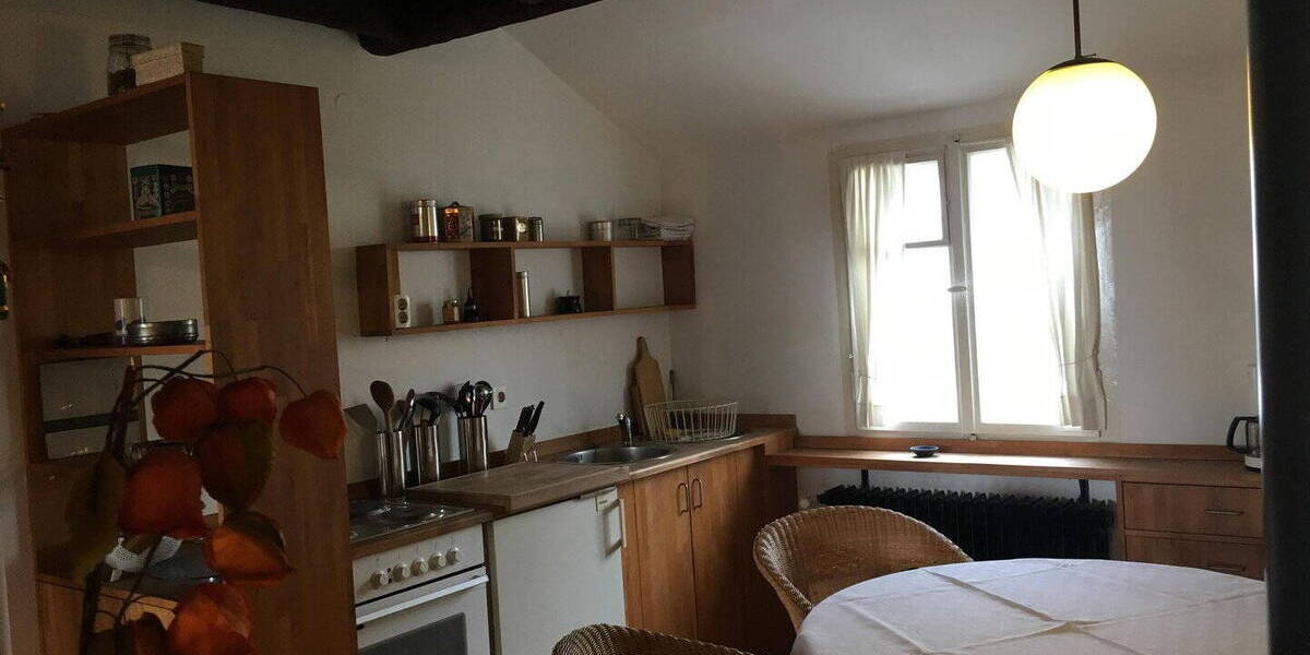 Reihenmittelhaus Wuppertal Barmen - 9 Zimmer, 168 m&sup2;, 345.000&euro; | Angebot:26450572