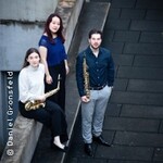 Tori Trio - Von Dornröschen bis Mackie Messer