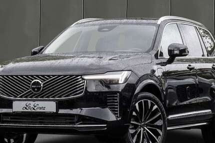 Volvo XC90 23.100 km 64.890 &euro; Köln 50968