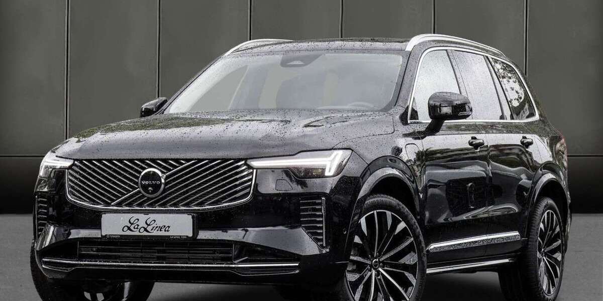 Volvo XC90 23.100 km 64.890 &euro; Köln 50968