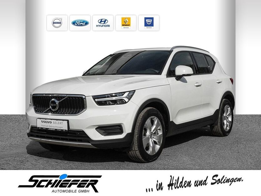 XC40