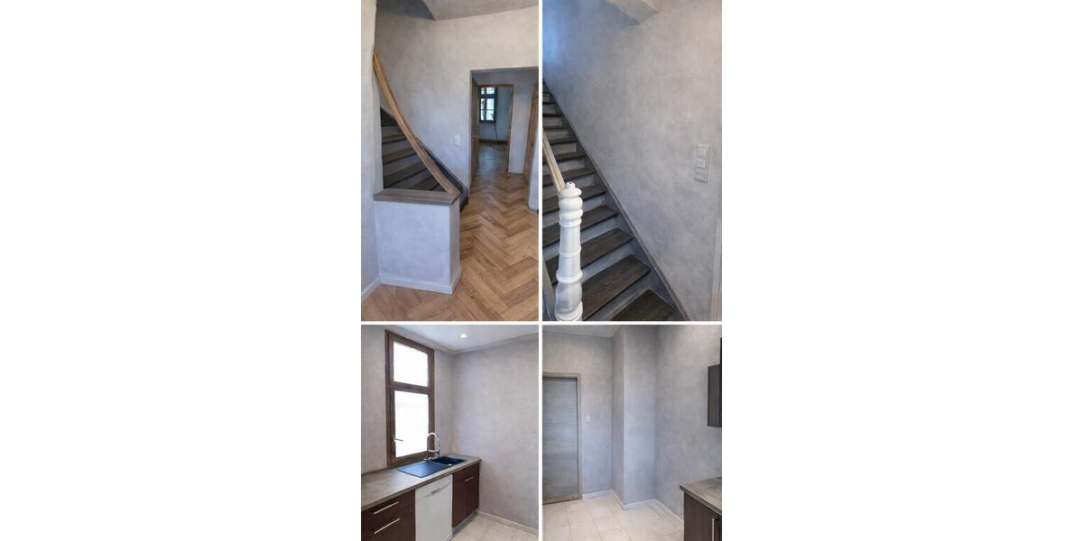 Einfamilienhaus Solingen Ohligs - 5 Zimmer, 150 m&sup2;, 450.000&euro; | Angebot:24373371