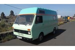 VW LT 35 32.547 km 17.500 € Grevenbroich 41515
