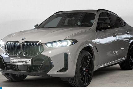 BMW X6 22.227 km 84.890 &euro; Bergisch Gladbach 51469