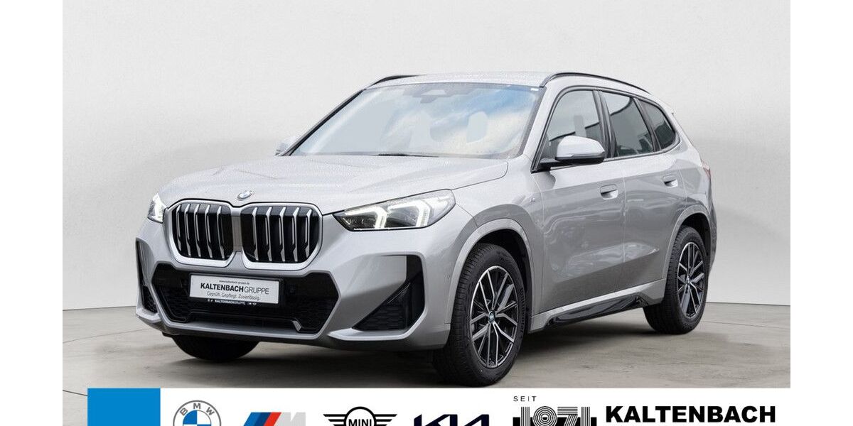 BMW X1 11.212 km 33.790 &euro; Overath-Vilkerath 51491