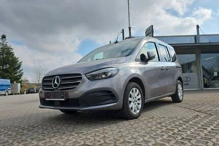 Mercedes-Benz T-Klasse 22.480 km 27.400 &euro; Sprockhövel 45549
