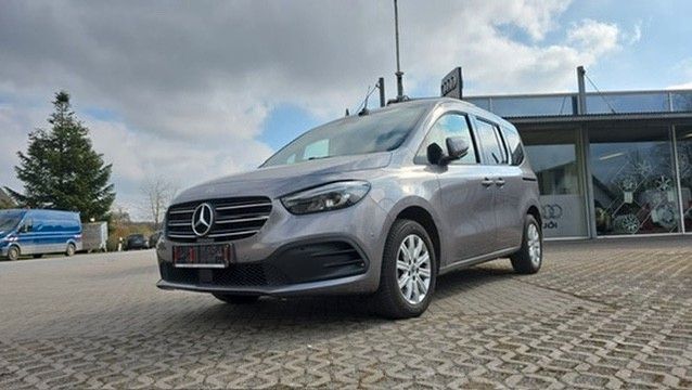 Mercedes-Benz T-Klasse 22.480 km 27.400 &euro; Sprockhövel 45549