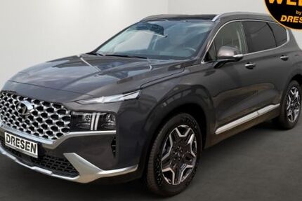 Hyundai SANTA FE 14.673 km 37.690 &euro; Neuss 41464