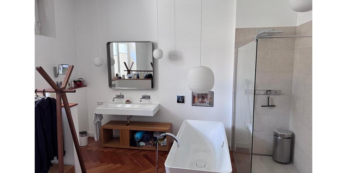 Loft - Studio - Atelier Wuppertal Unterbarmen - 3 Zimmer, 136 m&sup2;, 585.000&euro; | Angebot:26699964