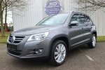 VW Tiguan TEAM orig.ATM ca 52 tkm XENON AHK PARKPILOT 112.432 km 10.908 € Köln 50858
