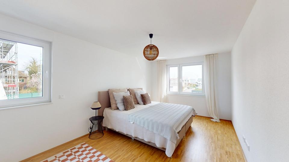Doppelhaushälfte Pulheim - 5 Zimmer, 197 m&sup2;, 2.620&euro; | Angebot:26476057