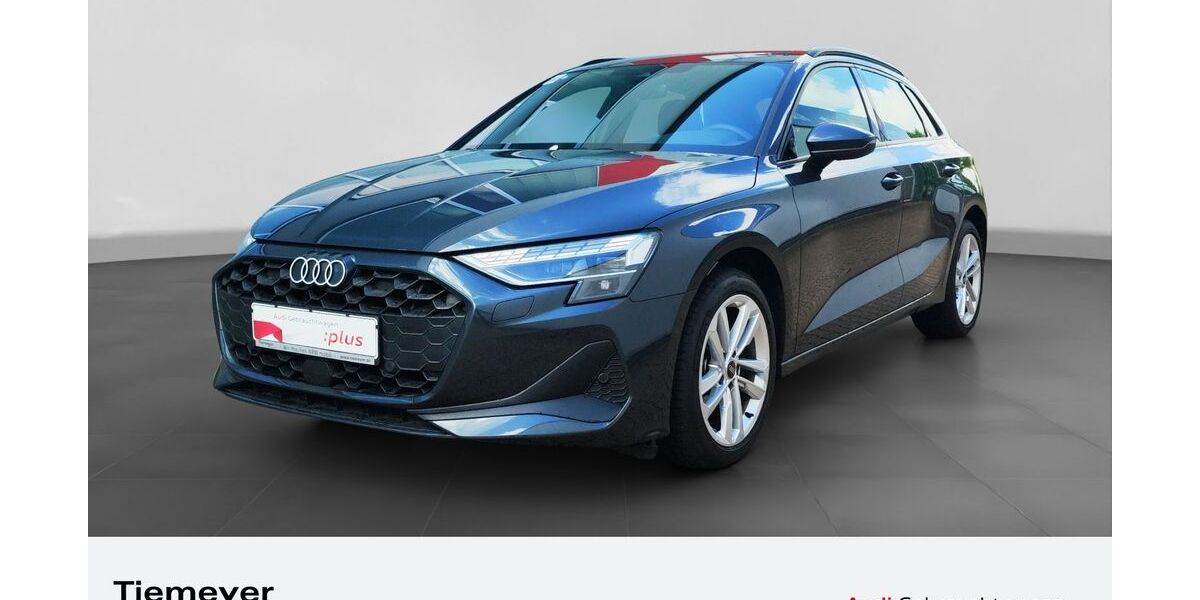Audi A3 21.107 km 31.390 &euro; Remscheid 42897