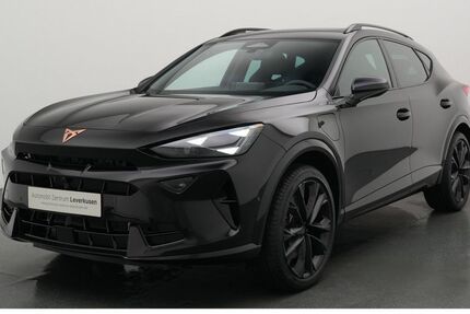 Cupra Formentor 1.998 km 45.980 &euro; Leverkusen 51373