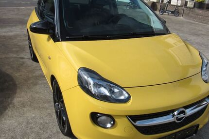 Opel Adam 71.500 km 7.400 &euro; Leverkusen 51371