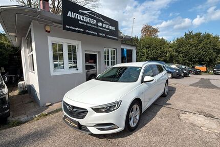 Opel Insignia 267.000 km 7.990 &euro; Wuppertal 42329