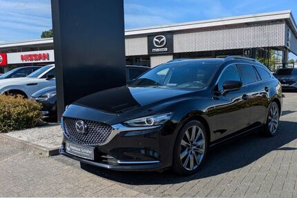 Mazda 6 71.198 km 22.385 &euro; Leverkusen 51373