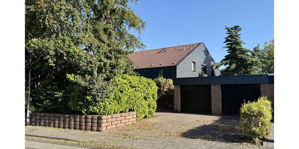 Einfamilienhaus Pulheim - 6 Zimmer, 262 m&sup2;, 980.000&euro; | Angebot:27284219