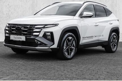 Hyundai TUCSON 4.999 km 33.850 &euro; Köln 51063