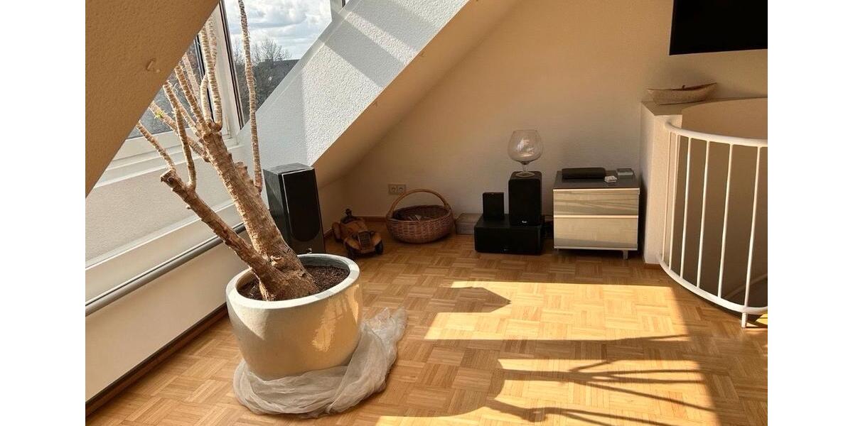 Maisonettenwohnung Solingen Central - 2 Zimmer, 64 m&sup2;, 190.000&euro; | Angebot:27630540