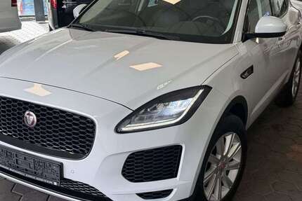 Jaguar E-Pace 182.490 km 15.590 &euro; Schwelm 58332