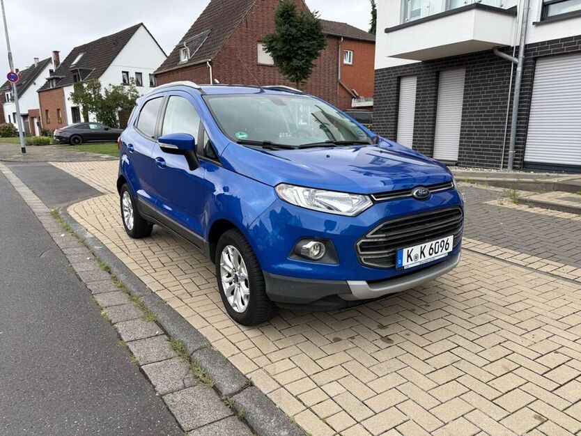 EcoSport