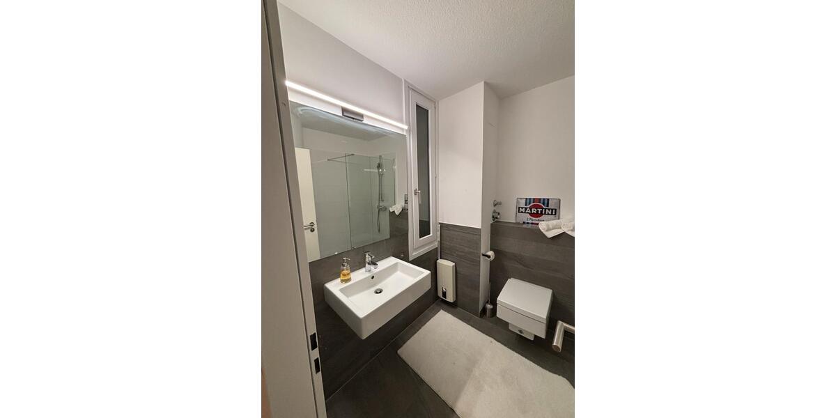 Etagenwohnung Mettmann - 2 Zimmer, 45 m&sup2;, 222.000&euro; | Angebot:24675915