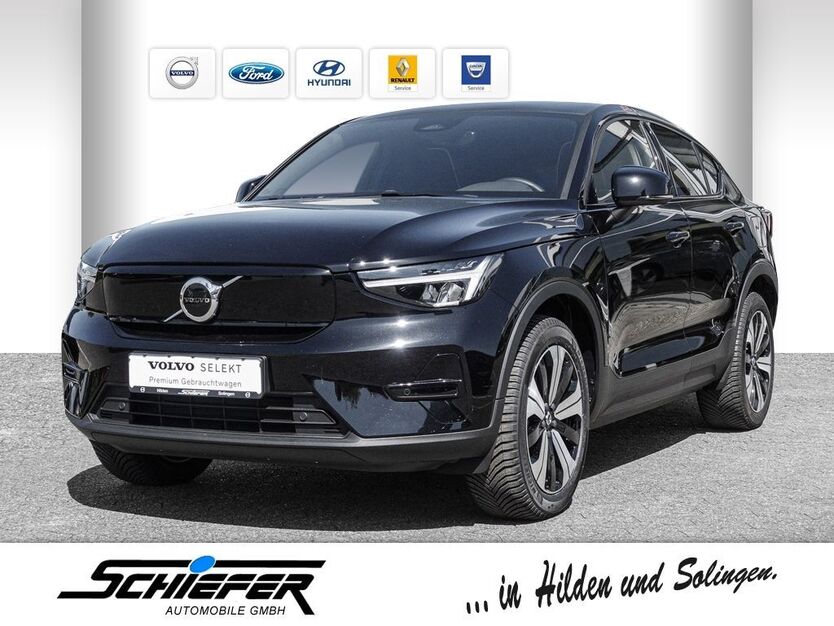 Volvo C40 52.856 km 31.880 € Hilden 40721