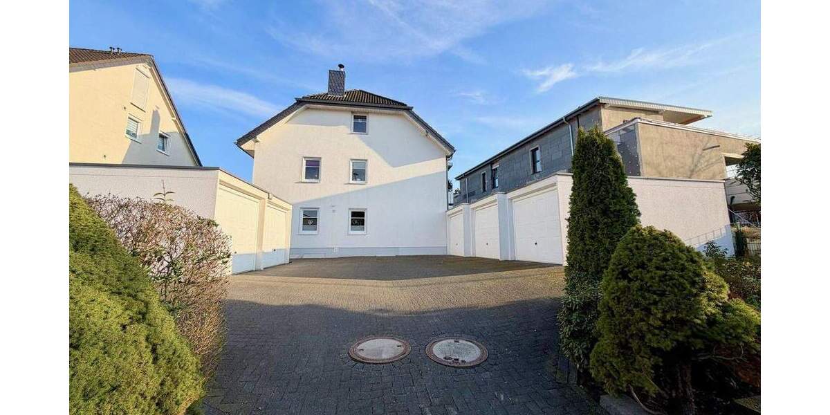 Etagenwohnung Hilden Kalstert - 3 Zimmer, 94 m&sup2;, 369.000&euro; | Angebot:25820512