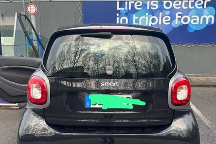 Smart ForTwo 120.000 km 12.600 &euro; Solingen 42719