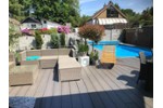 Einfamilienhaus Solingen Central - 5 Zimmer, 161 m&sup2;, 750.000&euro; | Angebot:25647817