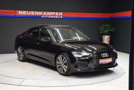 Audi A6 73.739 km 36.990 &euro; Remscheid 42853