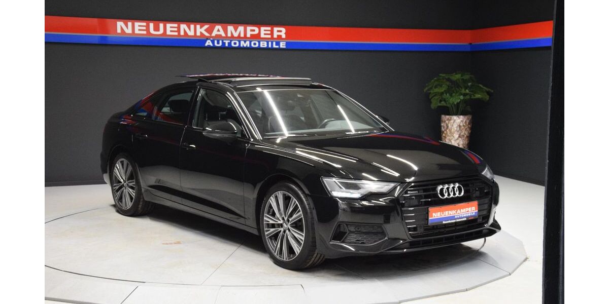 Audi A6 73.739 km 36.990 &euro; Remscheid 42853