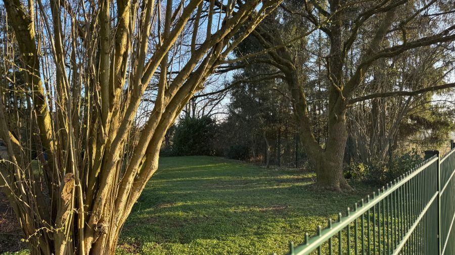 Provisionsfrei* Privatverkauf: Exklusives Luxus-Villen-Grundstück mit traumhaften Fernblick