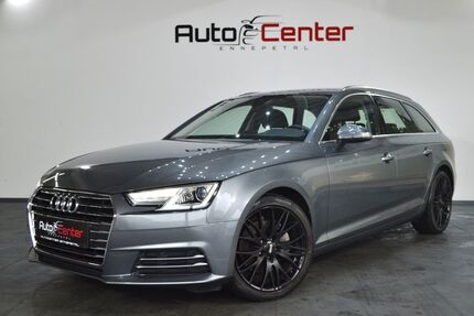 Audi A4 116.000 km 17.990 &euro; Ennepetal (Bei Wuppertal) 58256