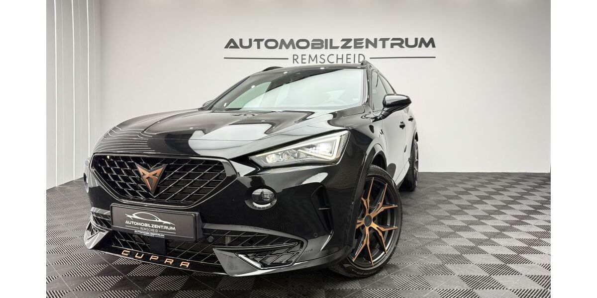 Cupra Formentor 46.215 km 29.900 &euro; Remscheid 42899