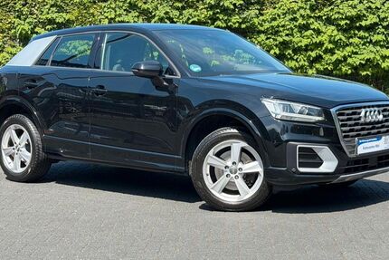 Audi Q2 247.000 km 11.690 &euro; Wuppertal 42329